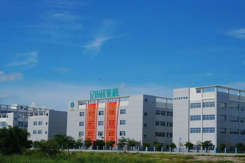 北海海洋产业科技园区 首个海洋环保新材料项目投产，引领蓝色科技新浪潮