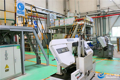 兰州 科技赋能，新材料技术蓬勃发展的新引擎