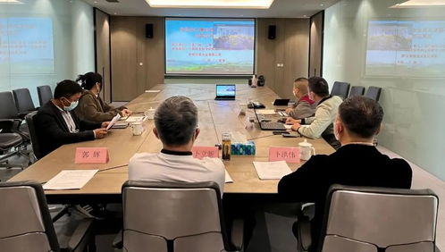 书香门地集团多层实木复合地板阻燃技术及其应用示范项目推进会召开，聚焦电子专用材料研发