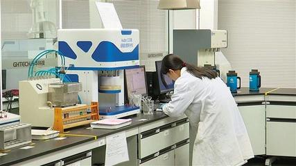 新材料产业 汕头在新赛道上吹响号角——聚焦电子专用材料研发