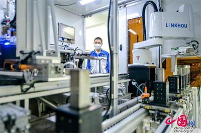 超威集团荣登中国企业专利500强榜单，电子专用材料研发实力再获认可