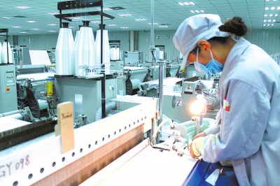 林州 太行脚下崛起的现代新城