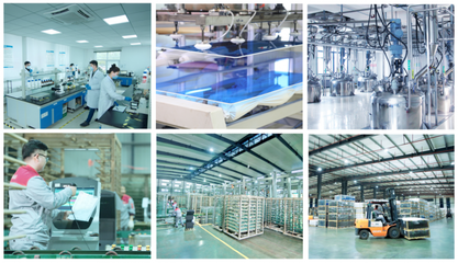 新材料技术研发引领绿色发展，安徽新涛获评省级“绿色工厂”助力“含绿量”持续攀升