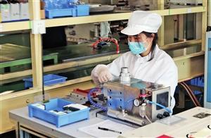 云锡集团开拓新材料应用领域，聚焦电子专用材料研发创新