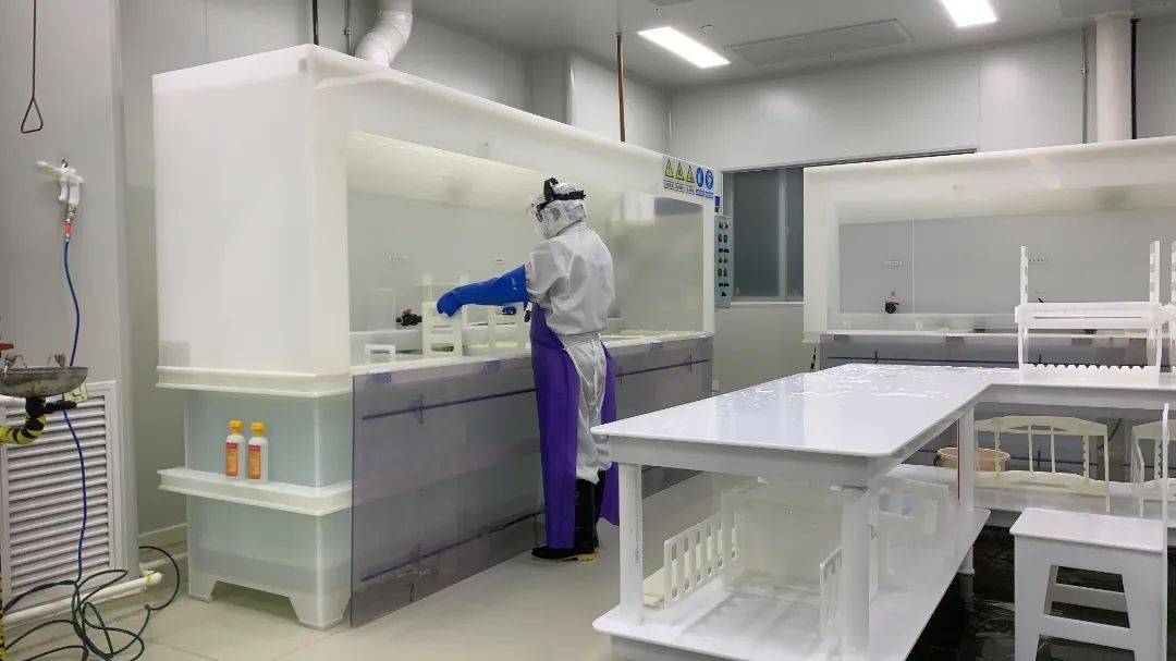 区内重点材料企业获北京市新材料产业基金首批投资，加速核心技术研发与产业升级