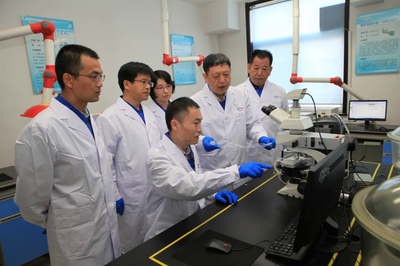 东岳集团5.5万吨高端PVDF规划新项目开工，新材料技术研发再提速